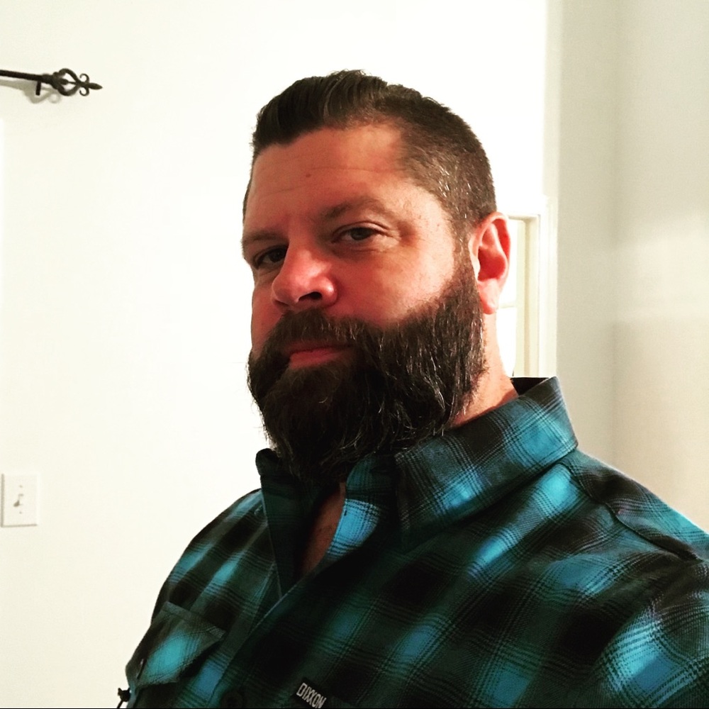 Meet your Posher, Justin